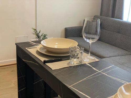 G1 Apartamento Exclusivo, Madrid