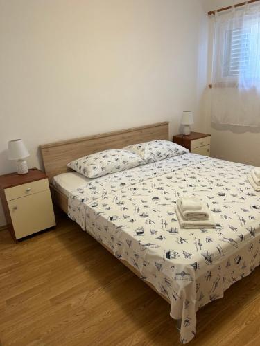 Apartman Ivana