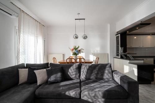 Emelia by the Sea - Paralia Katerinis