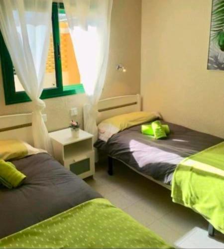 Las Olas apartamentos