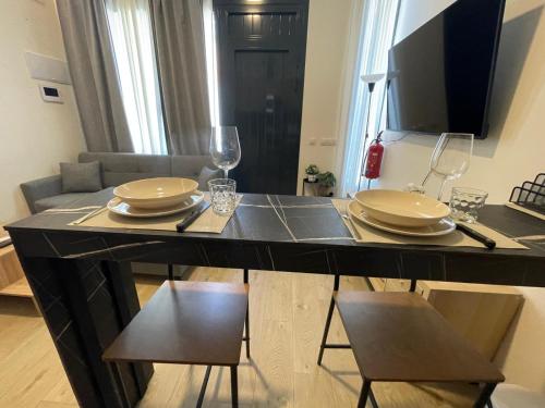 G1 Apartamento Exclusivo, Madrid