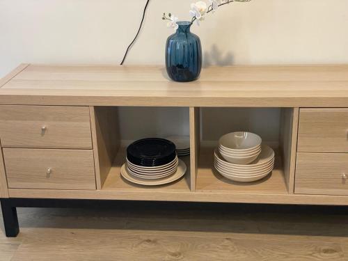 G1 Apartamento Exclusivo, Madrid