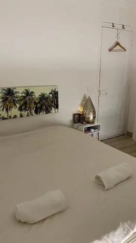 Chambre à 14 min de la plage Promenade des Anglais à pieds photo 7