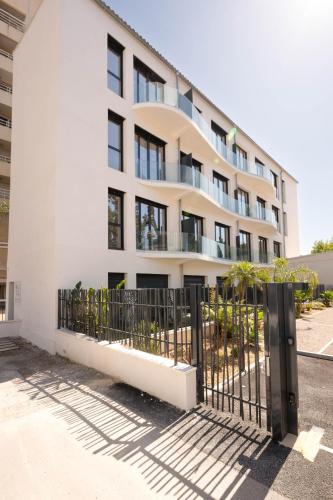 Eden Islands Marseille Prado photo 56