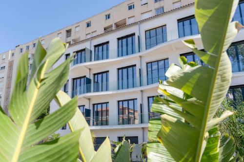 Eden Islands Marseille Prado photo 55