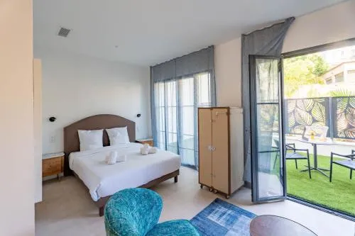 Eden Islands Marseille Prado photo 43