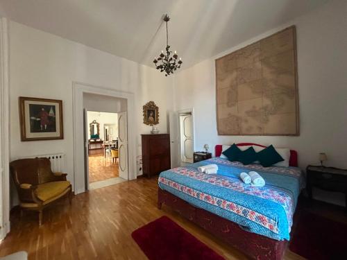 Suite Contè Royal Chiaia