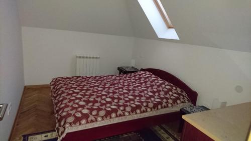 Gallery image of LuFi Penthouse Apartment in Zlatibor