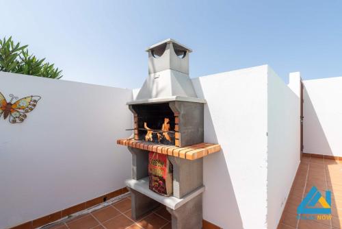 Casa Annabelle - Playa Blanca by Villas Now