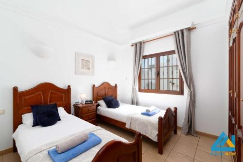 Casa Annabelle - Playa Blanca by Villas Now