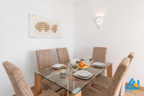 Casa Annabelle - Playa Blanca by Villas Now