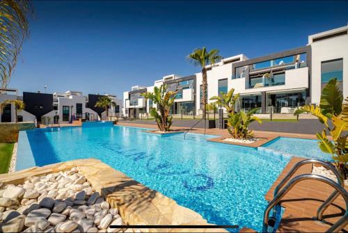 Apartamento en Punta Prima Oasis Beach IX