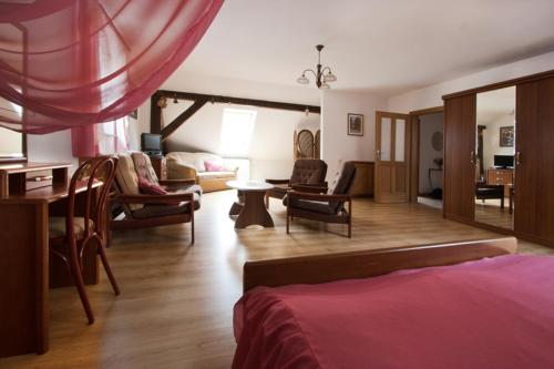 Gallery image of Apartma Star by Jary in Český Krumlov