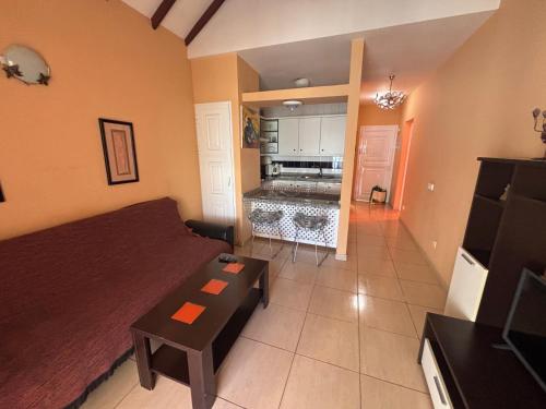 Apartment Yucca Fañabe