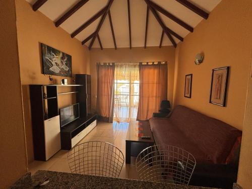 Apartment Yucca Fañabe