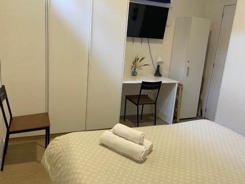 G2 Apartamento Exclusivo, Madrid