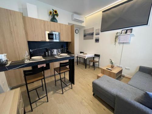 G2 Apartamento Exclusivo, Madrid