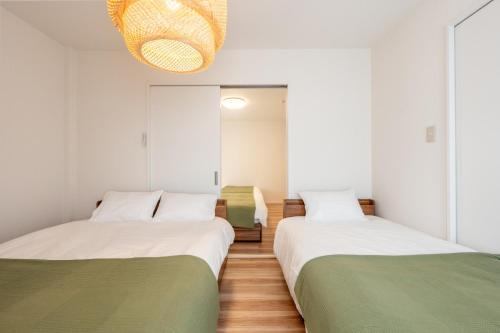 Osaka City - House - Vacation STAY 22402