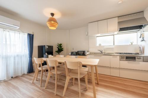 Osaka City - House - Vacation STAY 22402