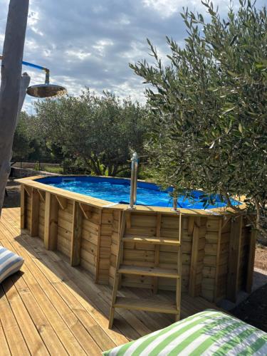 Cozy mini villa proche plages, calme & activés