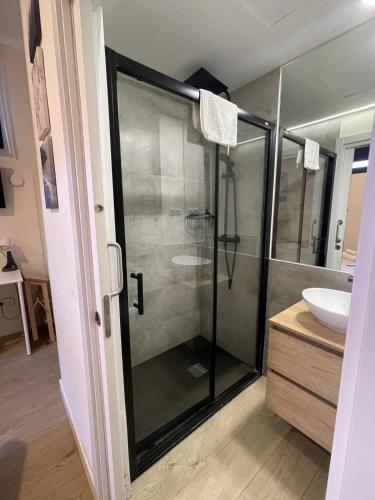 G3 Apartamento Exclusivo, Madrid
