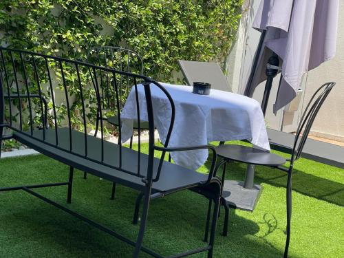 G3 Apartamento Exclusivo, Madrid