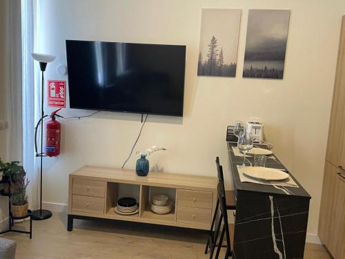 G3 Apartamento Exclusivo, Madrid