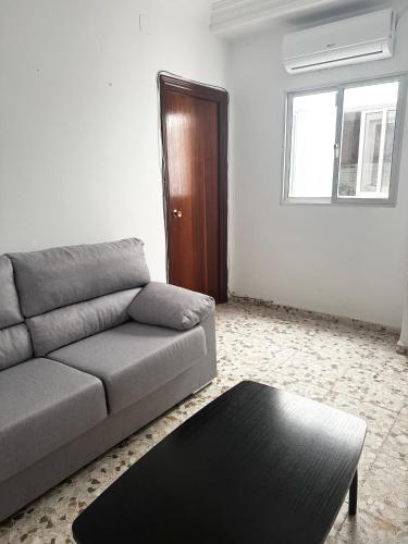 Piso anca wela Extramuros