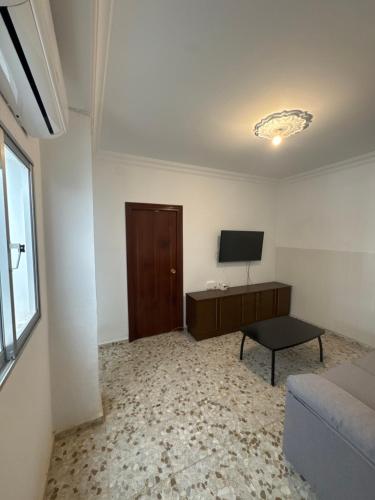 Piso anca wela Extramuros