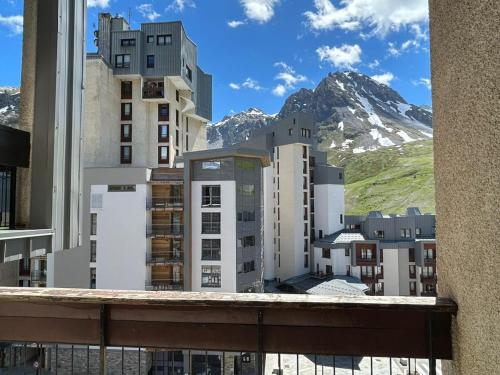 Confortable duplex 80m² à Tignes, 4 ch, proche pistes