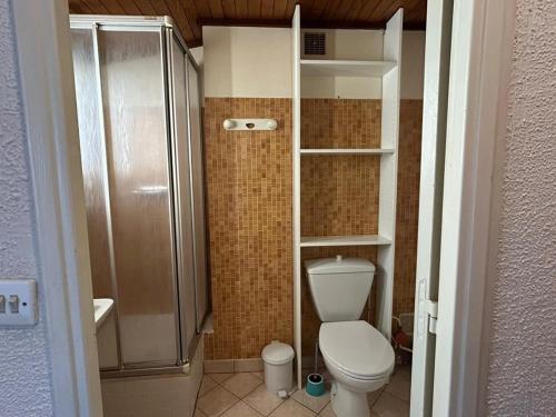 Confortable duplex 80m² à Tignes, 4 ch, proche pistes