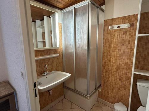 Confortable duplex 80m² à Tignes, 4 ch, proche pistes