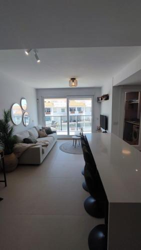 Manilva Beach Penthouse