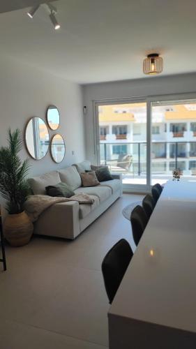 Manilva Beach Penthouse