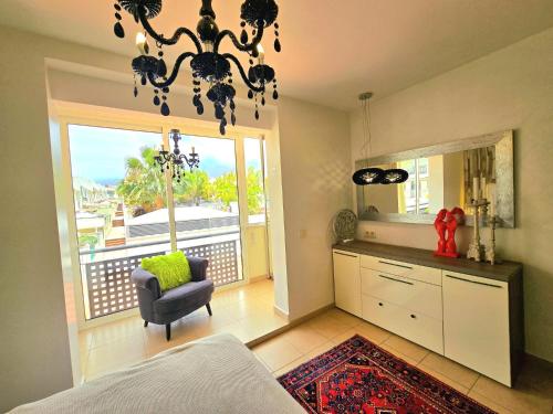 Townhouse Costa Adeje