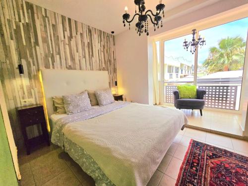 Townhouse Costa Adeje
