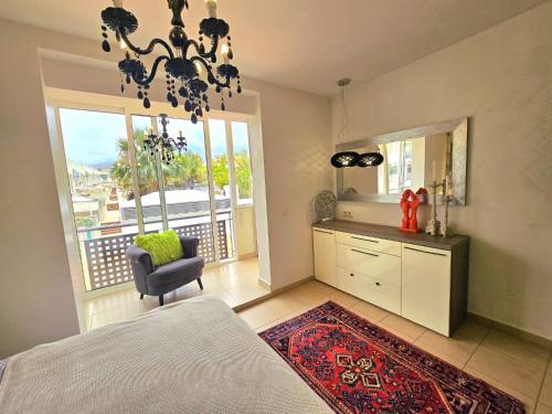 Townhouse Costa Adeje