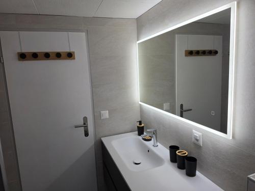 Diana 1 appartement spacieux 5 pièces