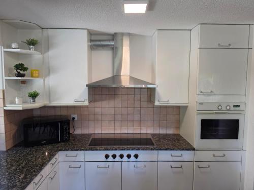 Diana 1 appartement spacieux 5 pièces