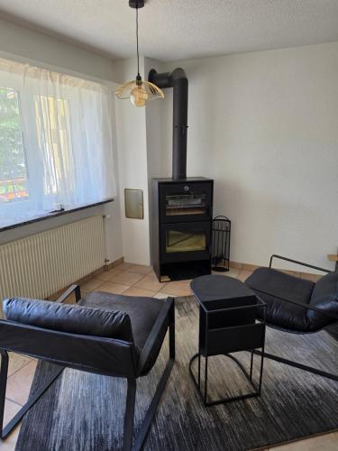 Diana 1 appartement spacieux 5 pièces
