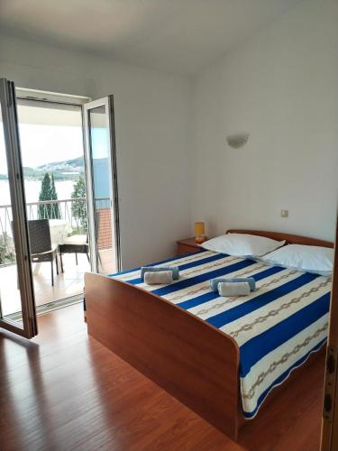 Apartments Ivka