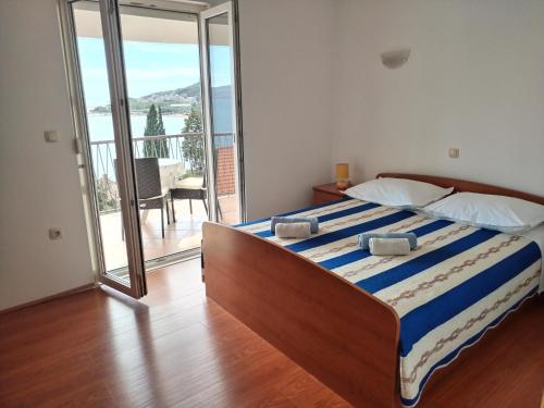 Apartments Ivka