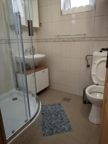 Apartments Ivka