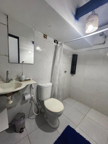 Gallery image of Suite Canoa Azul 2 in Aracati