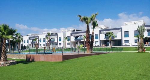 Apartamento en Punta Prima Oasis Beach IX