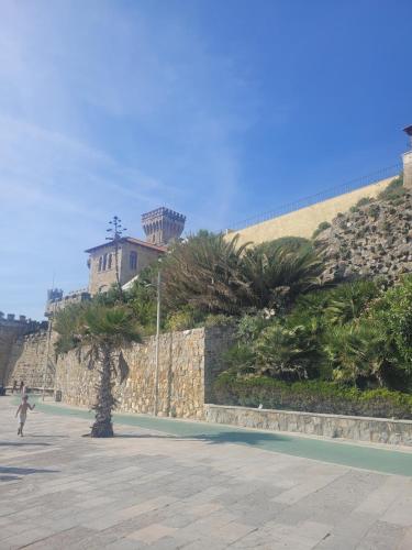 Treetops Estoril - 5 min walk to the beach and Convention Center