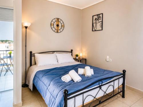 Camelia Appartment