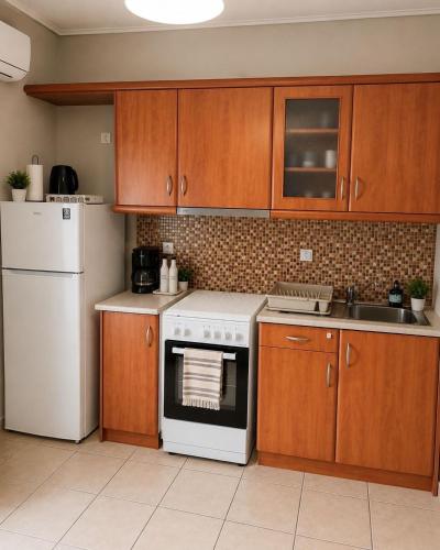 Camelia Appartment