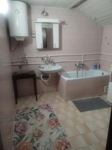 Gallery image of Apartman M&D in Pančevo