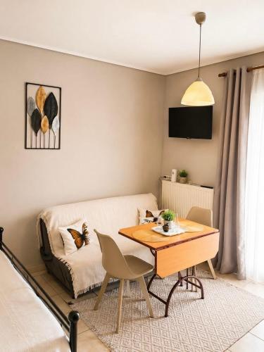 Camelia Appartment